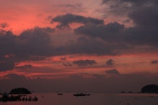 전국공무원노동조합 부산지역본부 사하구지부 다대포 여명