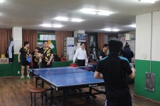 전국공무원노동조합 부산지역본부 사하구지부 6.4 연제구청 교류전 후기
