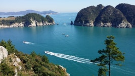 전국공무원노동조합 부산지역본부 사하구지부 길따라 벗따라 사하 나그네  거제도를 다녀와서