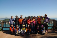 전국공무원노동조합 부산지역본부 사하구지부 길따라 벗따라 사하 나그네  거제도를 다녀와서