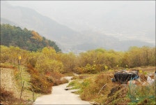 전국공무원노동조합 부산지역본부 사하구지부 [정출] 지리산 둘레길에는....(1)