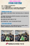 전국공무원노동조합 부산지역본부 사하구지부 행정사무감사 관련 등 구의회 의장 면담