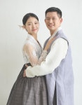 전국공무원노동조합 부산지역본부 사상구지부 ❤결혼❤ 건강증진과 임유진(공무직) 결혼 알림
