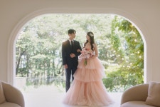 전국공무원노동조합 부산지역본부 사상구지부 ❤결혼❤ 건설과 김지훈 주무관 결혼 알림