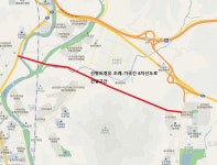 전국공무원노동조합 전남지역본부 순천시지부 서면경유 조례-가곡간 터널도로가 반드시 필요하다