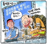 전국공무원노동조합 전남지역본부 순천시지부