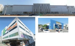 전국공무원노동조합 전남지역본부 순천시지부 홈플러스 순천풍덕점이 폐점이 되면 어떤것이 공백을 메워질까?