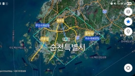 전국공무원노동조합 전남지역본부 순천시지부 전남광주 도시설계도