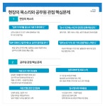 전국공무원노동조합 서울지역본부 서초구지부 행정사무감사 개선을 요구한다