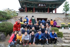 전국공무원노동조합 서울지역본부 성북구지부 2016년 하반기 성북구지부 조합원 체험행사