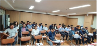 전국공무원노동조합 서울지역본부 강서구지부