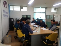 전국공무원노동조합 강원지역본부 태백시지부 태백지부  교섭위원 교육 진행~