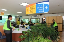 전국공무원노동조합 경남지역본부 통영시지부