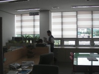 전국공무원노동조합 울산지역본부 제1차 전 지부 동시다발 출근선전전