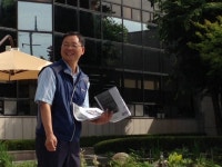 전국공무원노동조합 울산지역본부 지부별 5월 전국공동행동(7일차) 