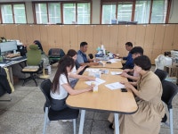 전국공무원노동조합 경남지역본부 의령군지부