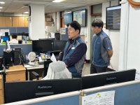 전국공무원노동조합 서울지역본부 영등포구지부 [영등포구지부] 총무과, 홍보미디어과 등 선전전 진행 (2023.05.11)
