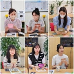 전국공무원노동조합 서울지역본부 영등포구지부 [강서구지부] 신규직원 3차 간담회 진행 (2023. 06. 15)