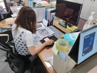 전국공무원노동조합 서울지역본부 영등포구지부 [용산구지부] 공무원U신문 제174호 배포 (2023.07.27)