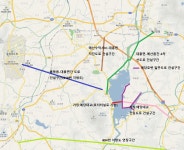 전국공무원노동조합 세종충남지역본부 예산군지부 예산군은 대흥면지역개발에 많은 관심 기울여달라.