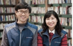 전국공무원노동조합 서울지역본부 용산구지부