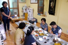 전국공무원노동조합 전남지역본부 영암군지부 지부 중식간담회 18일차(6.20) - 금정면사무소, 금정보건지소