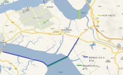 전국공무원노동조합 전남지역본부 영암군지부 방조제.하구둑 이설시켜서라도 영암을 제대로 된 해안도시로~!