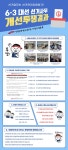 전국공무원노동조합 전남지역본부 여수시지부 6·3대선 선거사무 개선투쟁결과