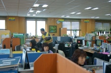 전국공무원노동조합 경남지역본부 거제시지부