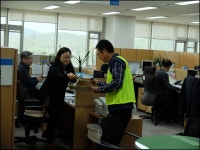 전국공무원노동조합 광주지역본부 북구지부