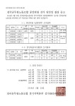 전국공무원노동조합 부산지역본부 금정구지부