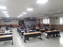 전국공무원노동조합|전공노|공무원노조|공무원노동조합 ♥ 청주시지부 제2차 정기대의원대회 ♥