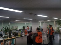 전국공무원노동조합 광주지역본부 남구지부