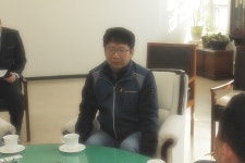 전국공무원노동조합 경북지역본부 영천시지부