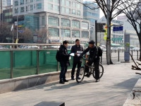 전국공무원노동조합 경북지역본부 영천시지부