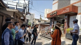 전국공무원노동조합 경북지역본부 영천시지부