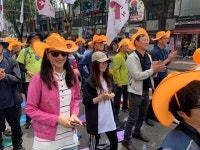 전국공무원노동조합 경북지역본부 영천시지부