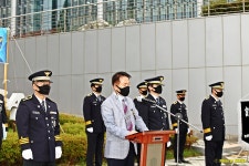 전국공무원노동조합 경북지역본부 영천시지부