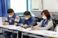 전국공무원노동조합 경북지역본부 영천시지부 충청남도공무원노조협의회 수련회 개최