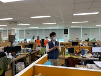 전국공무원노동조합 경기지역본부 안성시지부