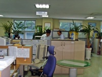 전국공무원노동조합 소방본부 전남소방지부