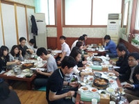 전국공무원노동조합 대구지역본부 남구지부