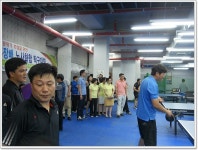 전국공무원노동조합 충북지역본부 영동군지부