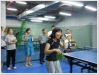 전국공무원노동조합 충북지역본부 영동군지부