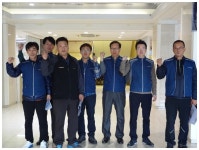 전국공무원노동조합 경기지역본부 평택시지부