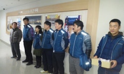 전국공무원노동조합 중앙행정기관본부