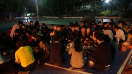 전국공무원노동조합 서울지역본부 관악구지부