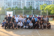 전국공무원노동조합 충북지역본부 진천군지부