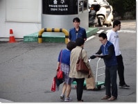 전국공무원노동조합 경기지역본부 평택시지부