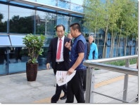 전국공무원노동조합 경기지역본부 평택시지부